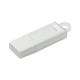 Pen drive USB Kingston 64gb Branco