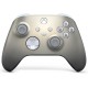 Controle Joystick Xbox Series Blueth Compativel PC Cinza
