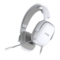 Fone de Ouvido Gamer com Fio 2m XPG 101db Microfone Omnidirecional