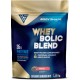 Whey Protein Bolic Concentrado Hidrolisado 35g Proteina Refil 1.8Kg