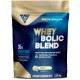 Whey Protein Bolic Concentrado Hidrolisado 35g Proteina Refil 1.8Kg