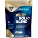 Whey Protein Bolic Concentrado Hidrolisado 35g Proteina Refil 1.8Kg