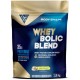 Whey Protein Bolic Concentrado Hidrolisado 35g Proteina Refil 1.8Kg