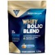 Whey Protein Bolic Concentrado Hidrolisado 35g Proteina Refil 1.8Kg