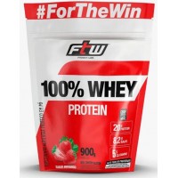 WHEY PROTEIN CONCENTRADO FTW 900G