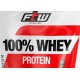 WHEY PROTEIN CONCENTRADO FTW 900G