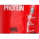 WHEY PROTEIN CONCENTRADO FTW 900G