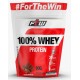 WHEY PROTEIN CONCENTRADO FTW 900G