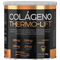 Colageno Verisol com Cafeina Thermo Lift Pote 200g
