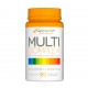 Multivitaminico Multicomplex Bodyaction 90 Capsulas