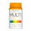 Multivitaminico Multicomplex Bodyaction 90 Capsulas