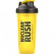 Kit 2 Pre Treino Nuclear Rush 100g e Coqueteleira 600ml