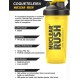 Kit 2 Pre Treino Nuclear Rush 100g e Coqueteleira 600ml