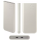 Carregador Portatil 10.000mAh Samsung 25W Super Rapida USB C