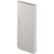 Carregador Portatil 10.000mAh Samsung 25W Super Rapida USB C