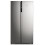 Refrigerador Syde by Syde Electrolux 435L Frost Free Tecnologia Autosense Inox 220V