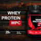 Whey Protein WPC Nutri American Pote 900g