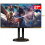 Monitor Gamer QHD 27 AOC 165Hz Tela Antirreflexo IPS Mini USB DisplayPort