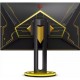 Monitor Gamer 27 Pol AOC 165Hz Antirreflexo IPS Mini USB DisplayPort