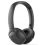 Fone de Ouvido Phil Blueth 102dB Haste Flexivel Preto com Microfone