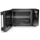 Forno Microondas 30L Panasonic com Grill 1000W Ellegance Black