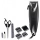Maquina Cortar Cabelos 9x1 Philco 18W Profissional 4 Pentes