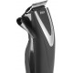 Maquina Cortar Cabelos 9x1 Philco 18W Profissional 4 Pentes