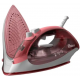 Ferro de Passar a Vapor Oster 1200W Antiaderente AeroCeramic Vermelho