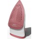 Ferro de Passar a Vapor Oster 1200W Antiaderente AeroCeramic Vermelho