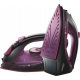 Ferro de Passar a Vapor Oster 1200W Antiaderente Ceramica Roxo