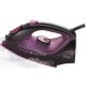 Ferro de Passar a Vapor Oster 1200W Antiaderente Ceramica Roxo