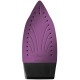 Ferro de Passar a Vapor Oster 1200W Antiaderente Ceramica Roxo