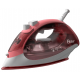 Ferro de Passar a Vapor Oster 1200W Antiaderente AeroCeramic Luxx Red