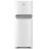 Geladeira Refrigerador Frost Free Continental 472L Duplex Branca