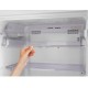 Geladeira Refrigerador Frost Free Continental 472L Duplex Branca