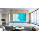 Smart Tv Qled 75 Tcl 4k Uhd 144hz Wifi Bluetooth Hdmi Usb Google TV