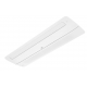 Ar Condicionado Cassete LG 18.000 Btus Inverter com Wifi Quente e Frio 220V