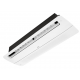 Ar Condicionado Cassete LG 18.000 Btus Inverter com Wifi Quente e Frio 220V