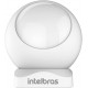 Sensor de Movimento Inteligente Intelbras Sem fio Assistente de Voz