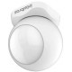 Sensor de Movimento Inteligente Intelbras Sem fio Assistente de Voz