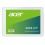 SSD 240GB Acer SATA III Leitura 549Mbs Gravaçao 449Mbs