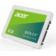 SSD 240GB Acer SATA III Leitura 549Mbs Gravaçao 449Mbs