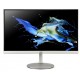 Monitor Acer 28 Polegadas 4K 60Hz Ajuste Altura Inclinaçao HDMI DisplayPort
