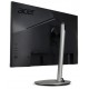 Monitor Acer 28 Polegadas 4K 60Hz Ajuste Altura Inclinaçao HDMI DisplayPort