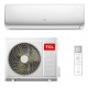 Ar Condicionado Split TCL 9.000BTUs Frio Compressor Rotativo 220V Branco