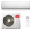 Ar Condicionado Split TCL 9.000 BTUs Frio Compressor Rotativo 220V Branco