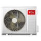 Ar Condicionado Split TCL 9.000BTUs Frio Compressor Rotativo 220V Branco