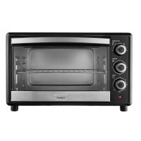 Forno Eletrico 42L Mondial 1600W Grelha Timer 220v Preto Inox