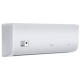 Ar Condicionado 24.000 BTUs Midea Frio Inverter Turbo Ice Branco