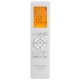 Ar Condicionado Split Midea 9.000BTUs Frio Inverter Wifi 220v